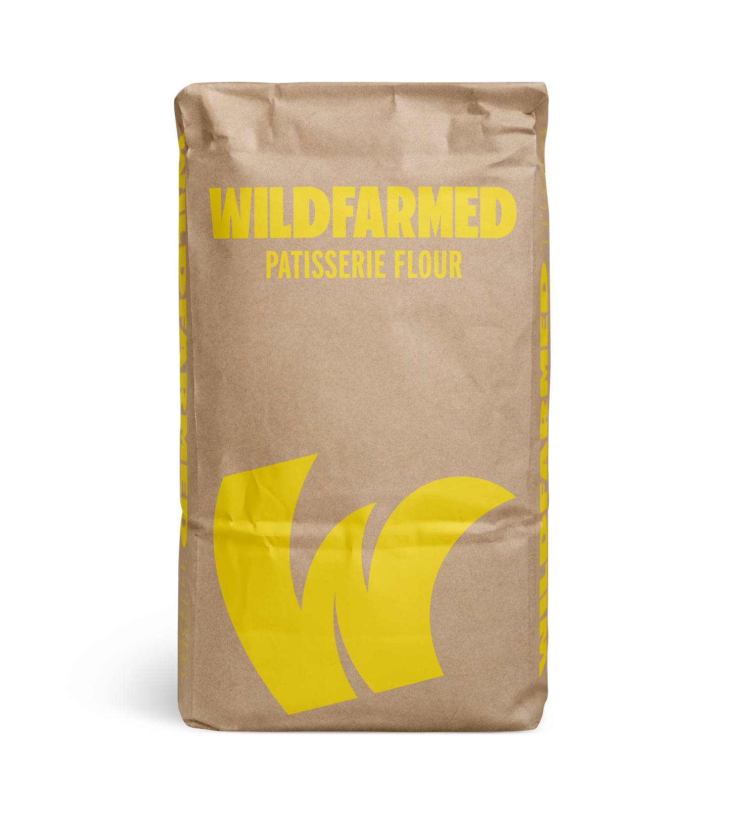 Wildfarmed - T55 Flour (16kg)
