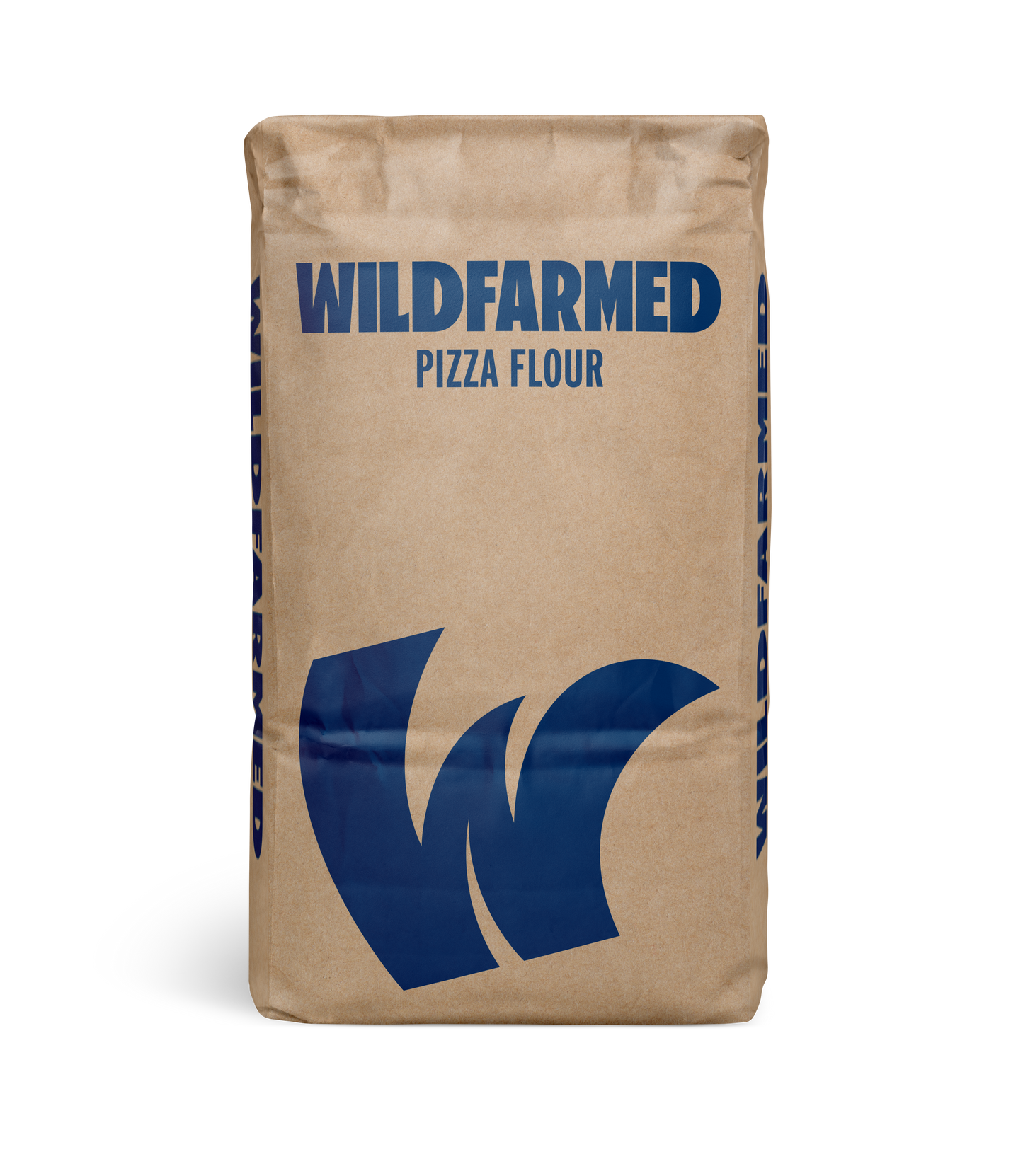 Wildfarmed - Pizza Flour (16kg)
