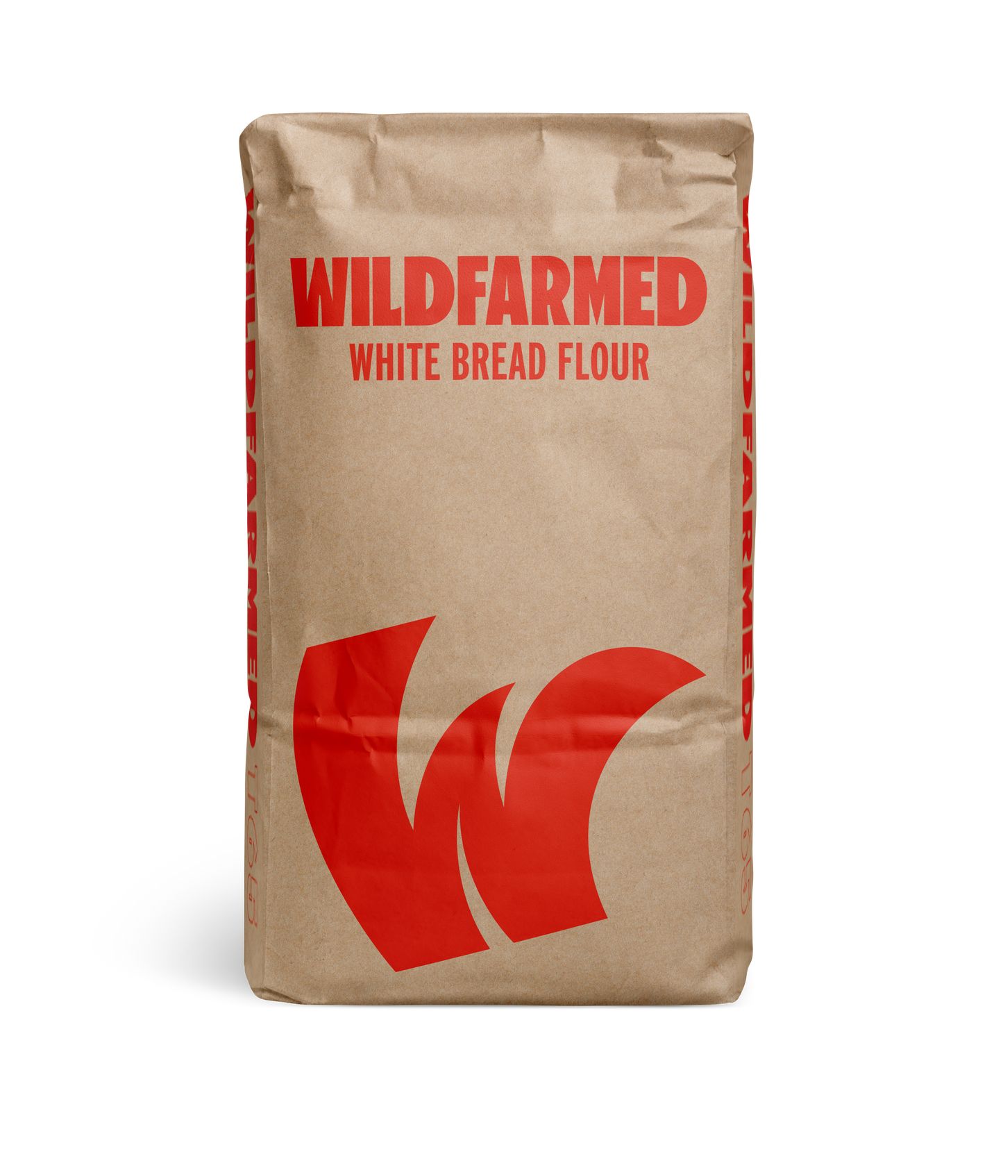 Wildfarmed - T65 Flour White Bread Flour (16kg)