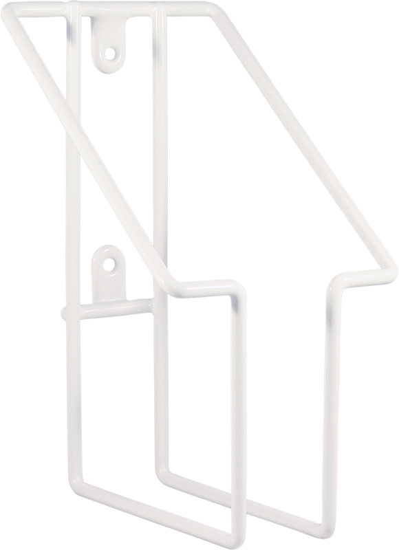 Evans E:Dose - Wall Bracket for 1ltr bottle
