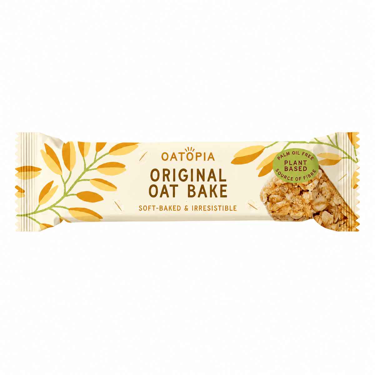 Oatopia - Oat Bake - Original