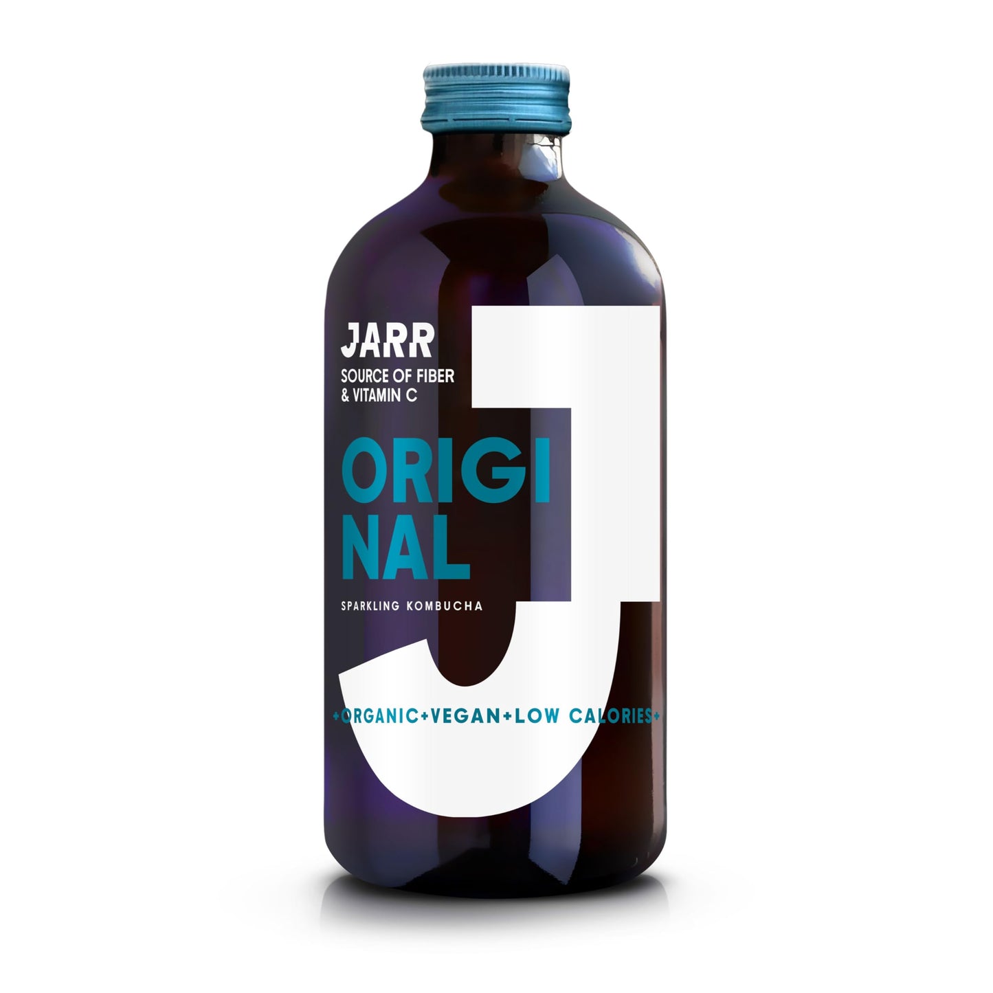 Jarr - Original Kombucha