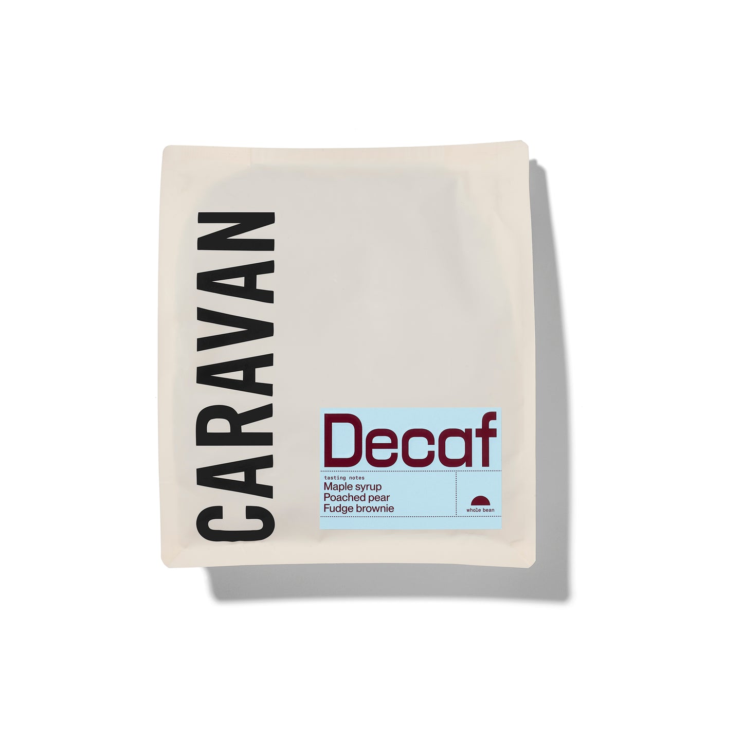 Caravan Coffee Roasters - Decaf (1kg)