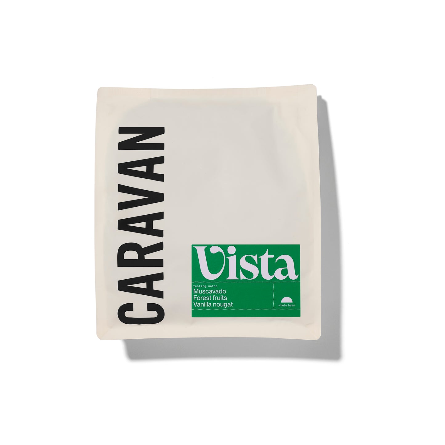 Caravan Coffee Roasters - Vista (1kg)