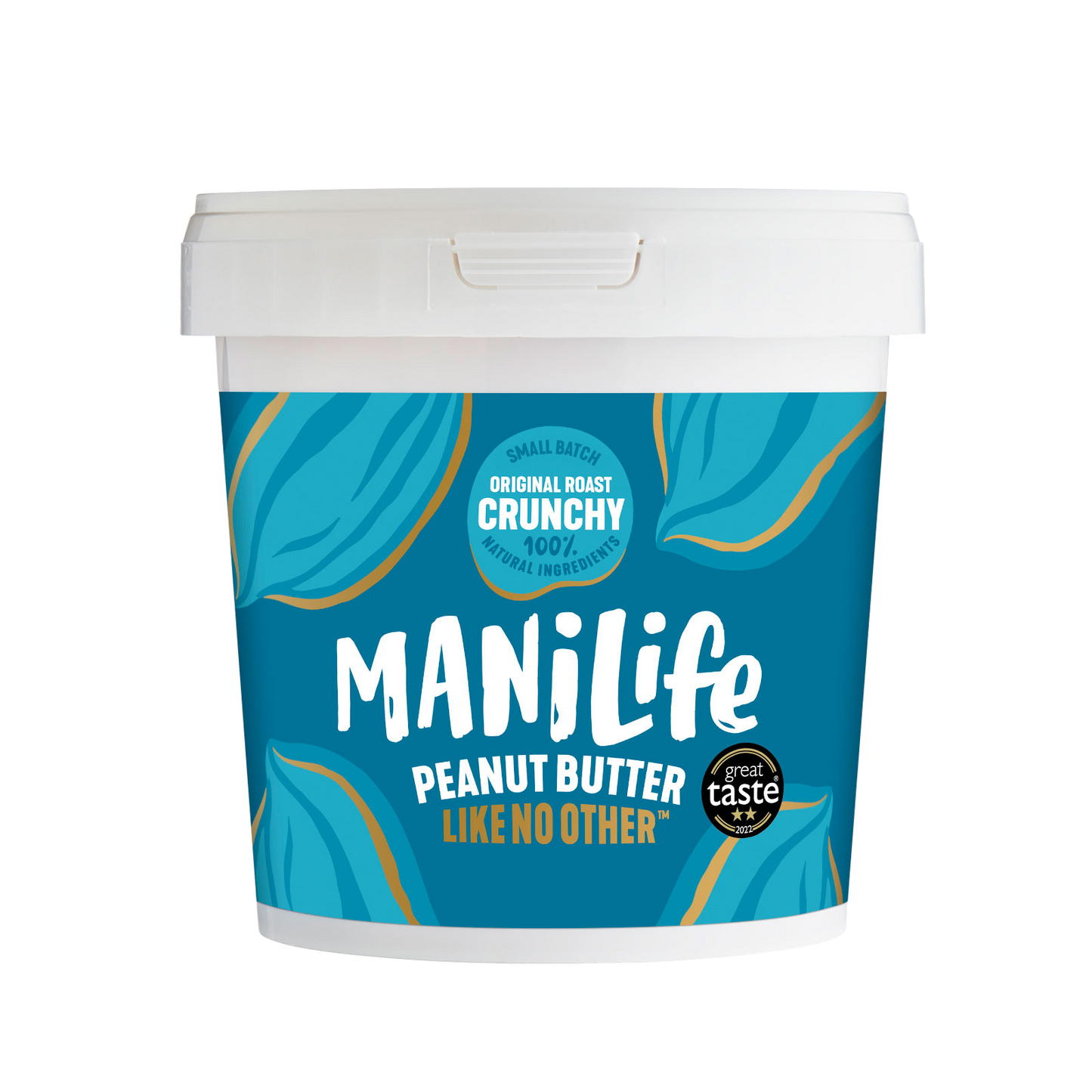ManíLIfe - Original Crunchy