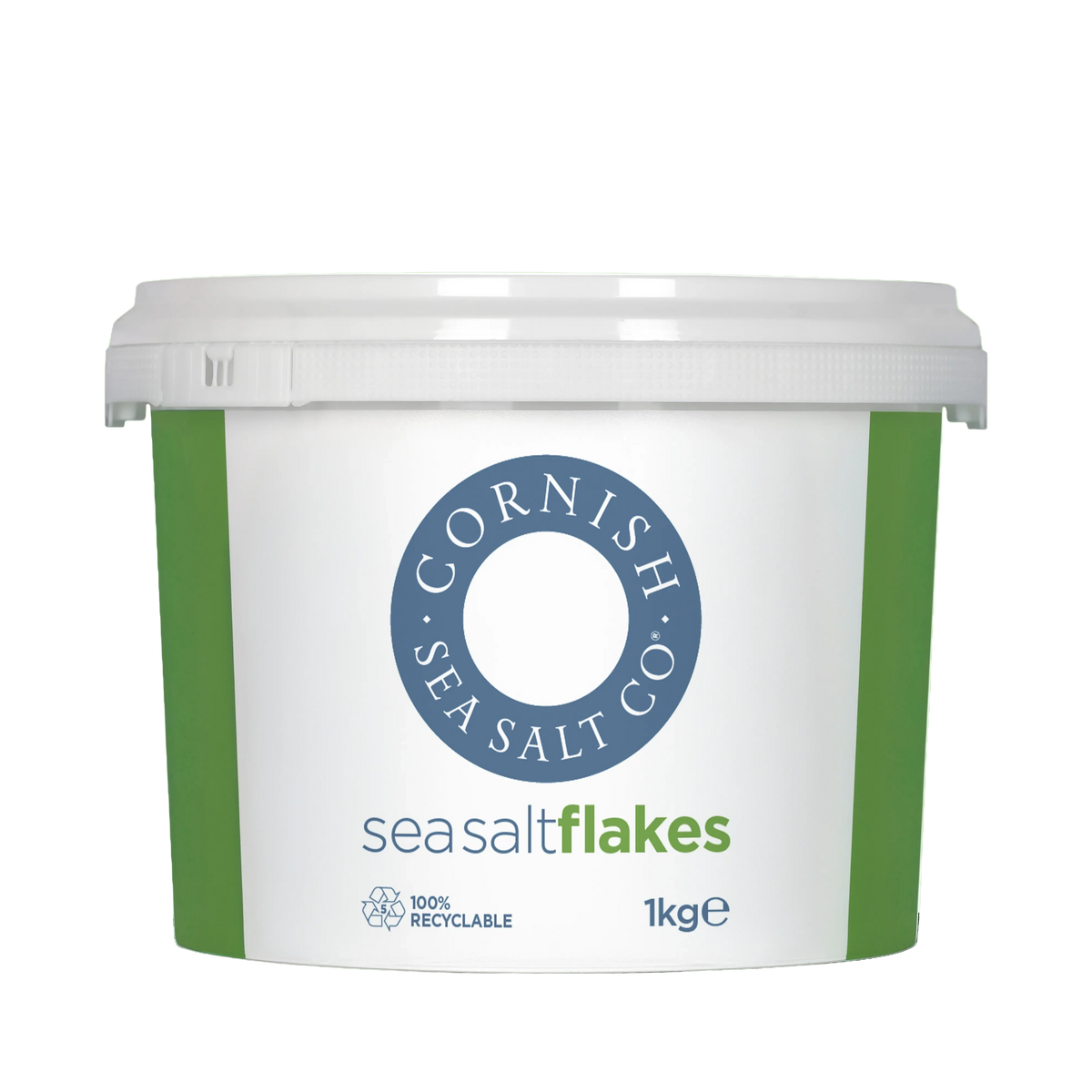 Cornish Sea Salt Co - Flake (1kg)