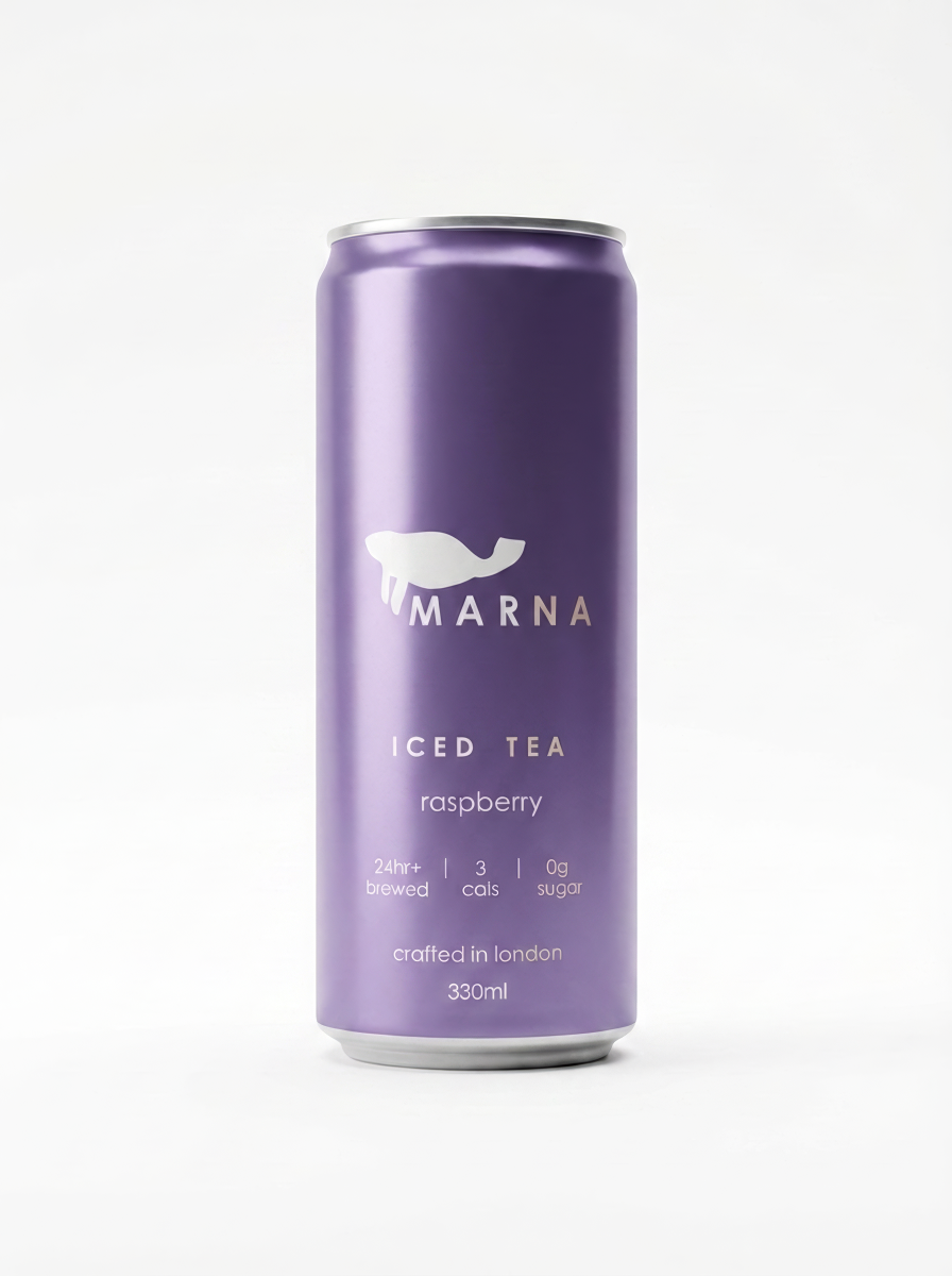 Marna - Raspberry Iced Tea