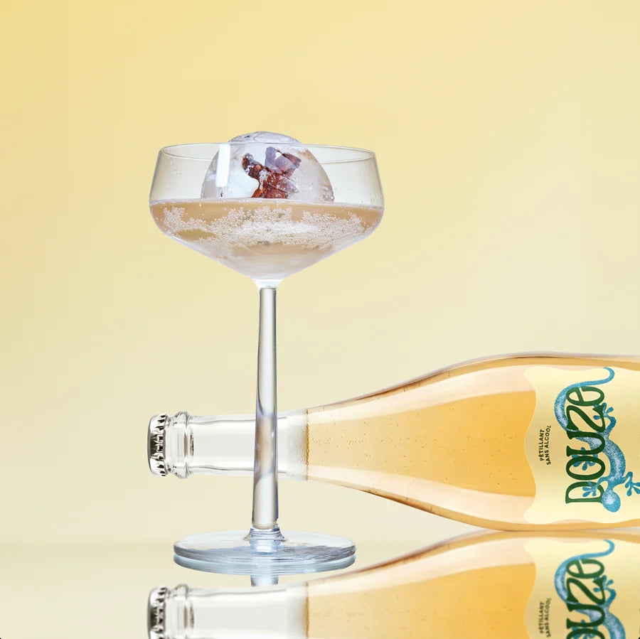Douze - Pear & Anis – Bottles