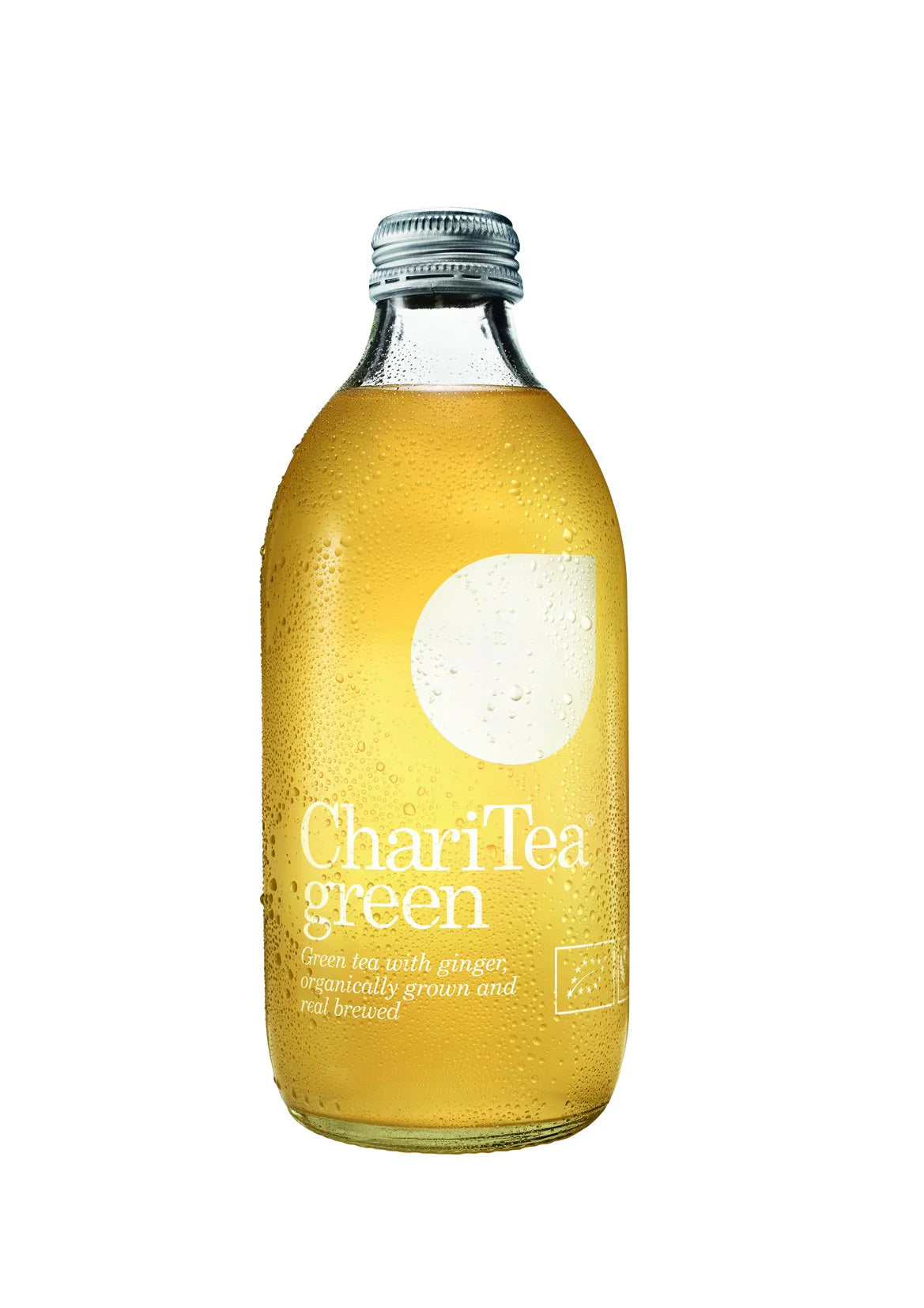 ChariTea - Green - NEW FORMAT