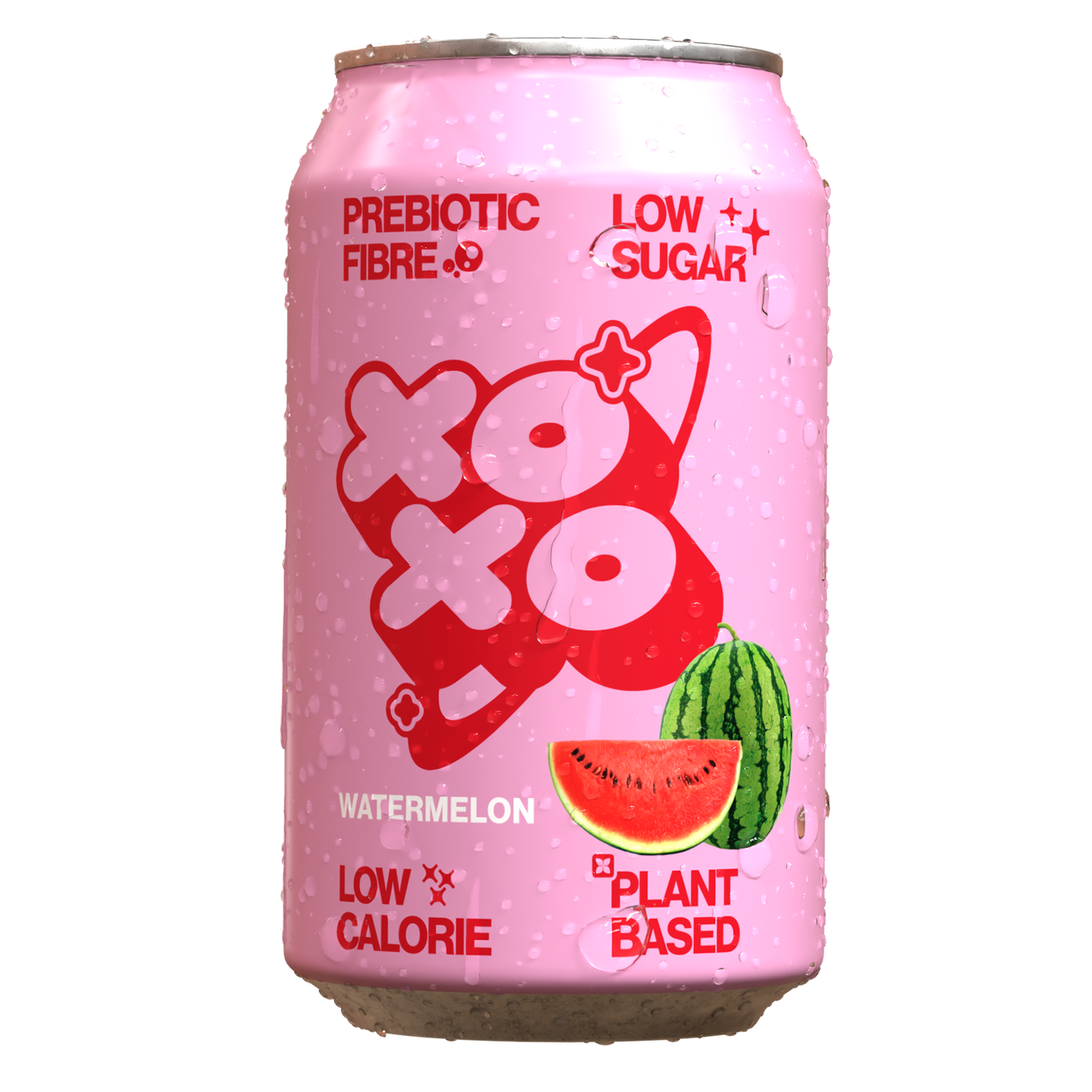 XOXO - Watermelon