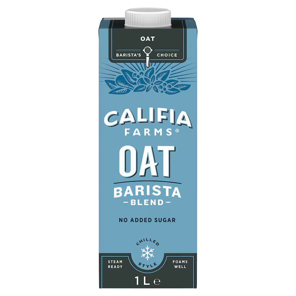 Califia Farms - Oat Barista Blend