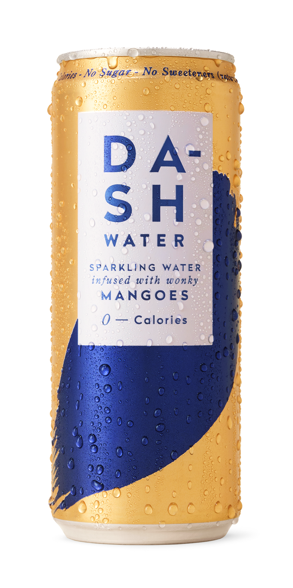 Dash Water - Mango // Stores Supply // Dash