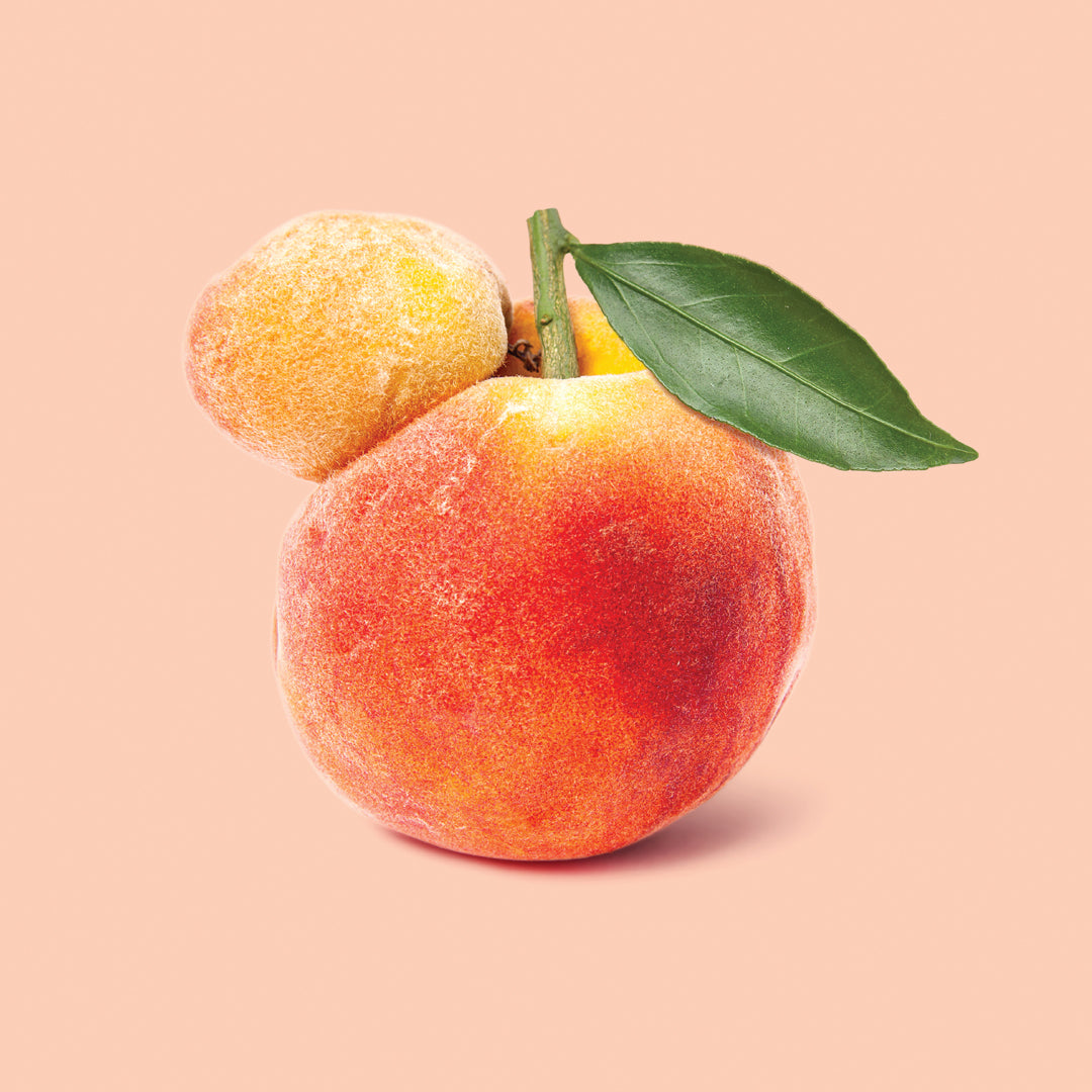 Dash Water - Peach // Stores Supply // Dash