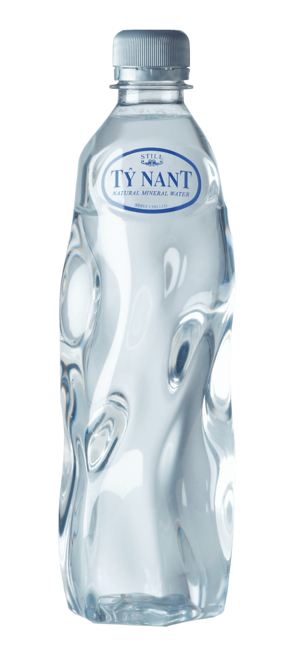 TY Nant - Plastic Still (24 x 500ml)