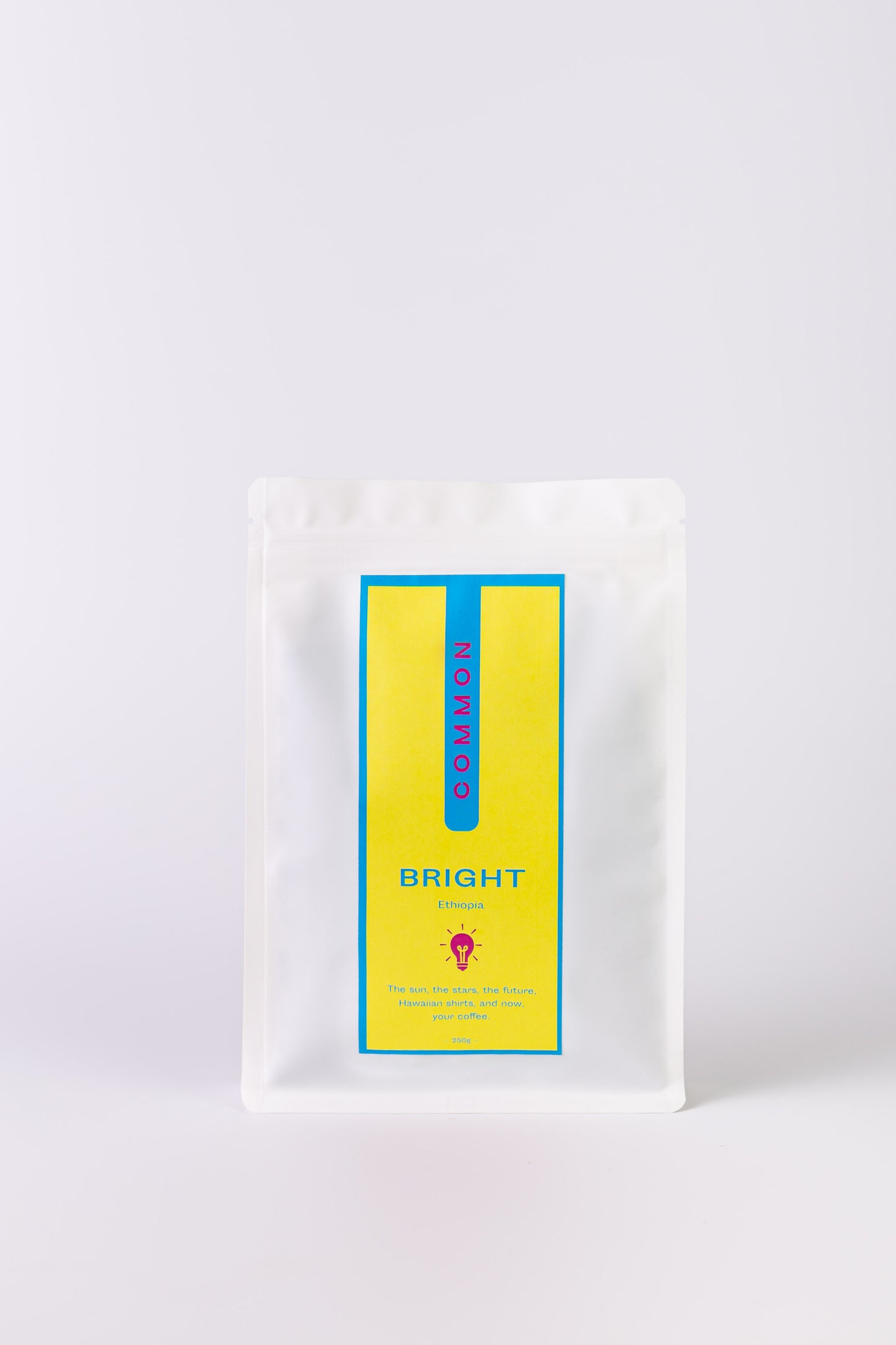 Common Coffee - Bright // Stores Supply // Common Coffee