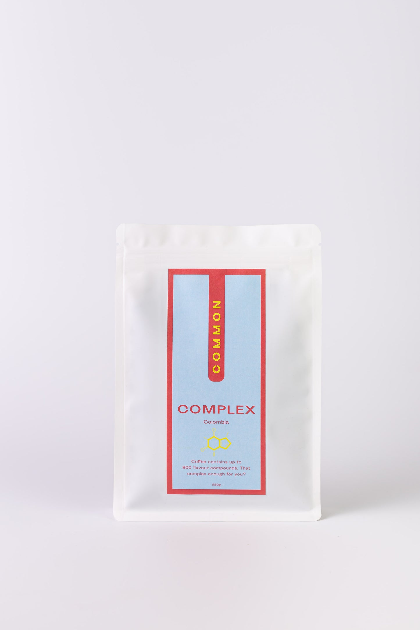Common Coffee - Complex // Stores Supply // Common Coffee