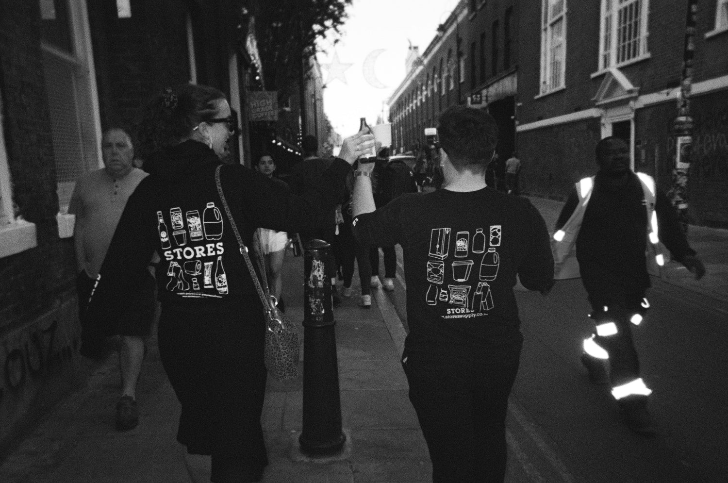 BANK HOLIDAY ESSENTIALS