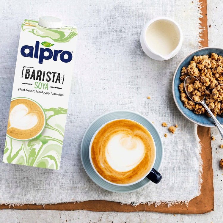 ALPRO