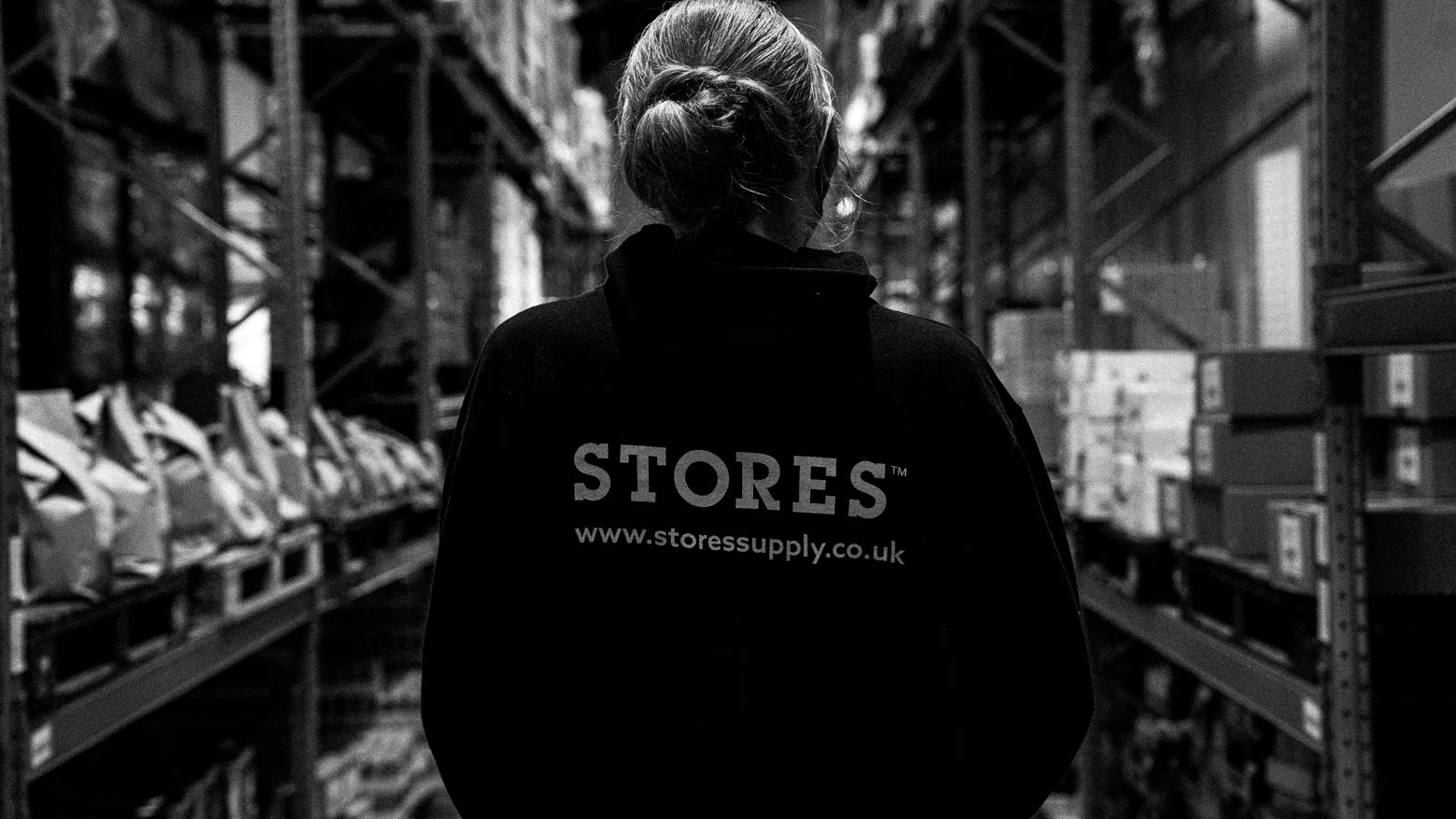ESSENTIALS – Stores Supply