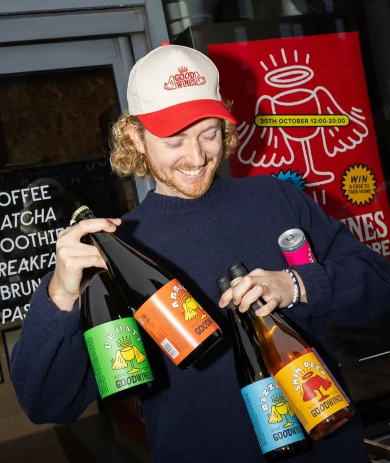 LOCO WINES