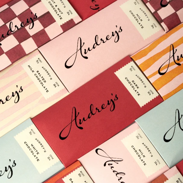 AUDREY'S