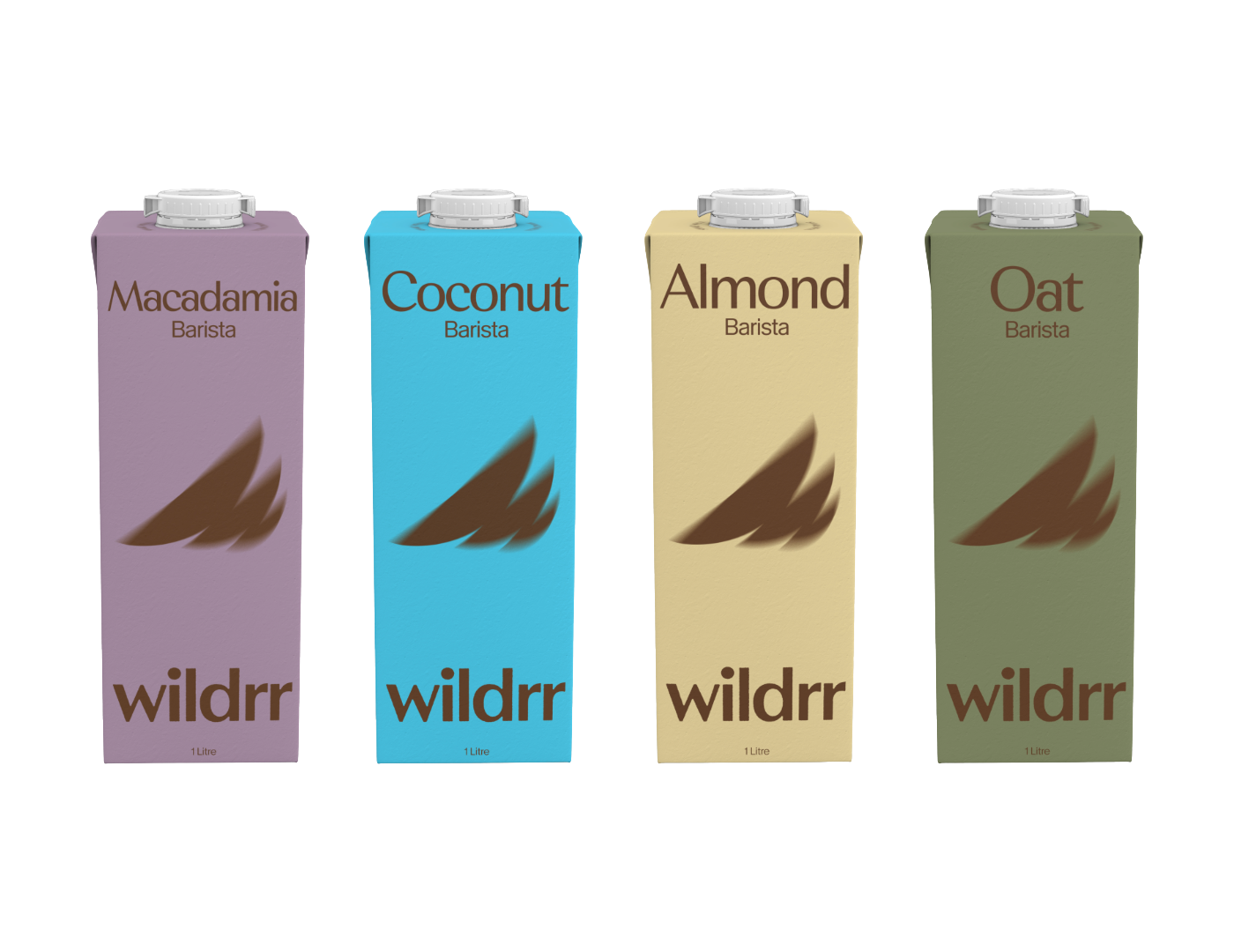 WILDRR
