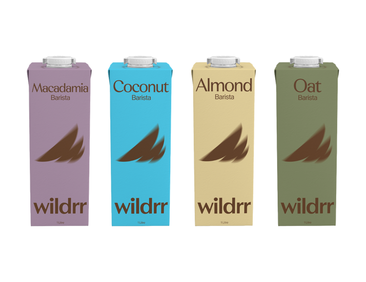 WILDRR