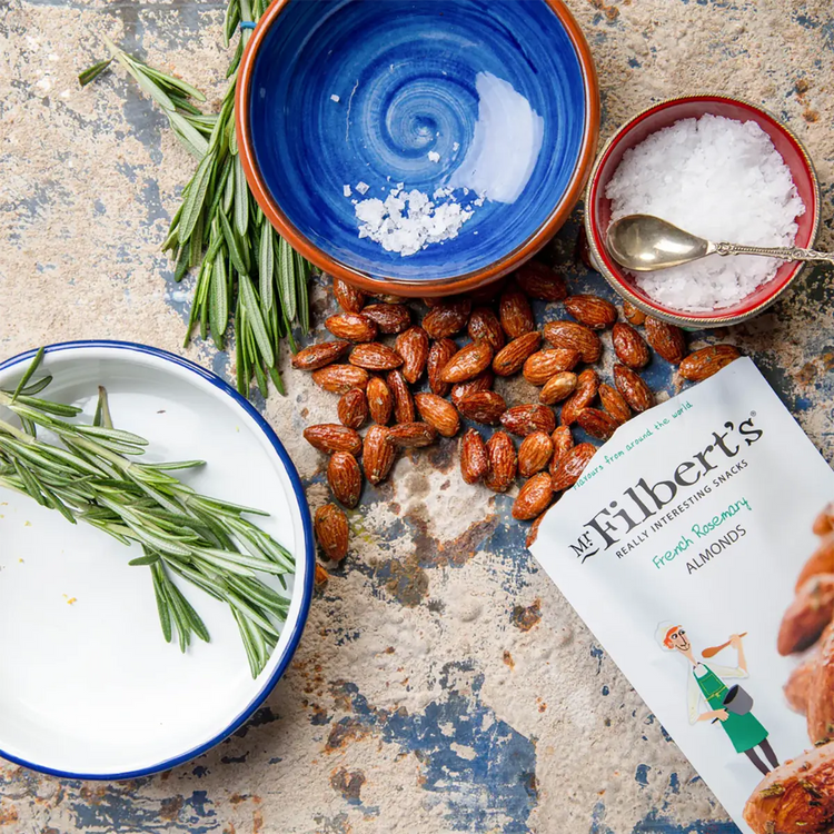 FILBERTS