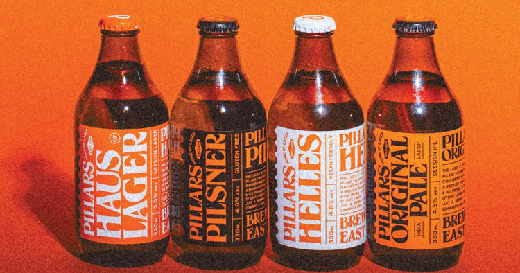 PILLARS BREWERY