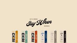 SAY WHEN