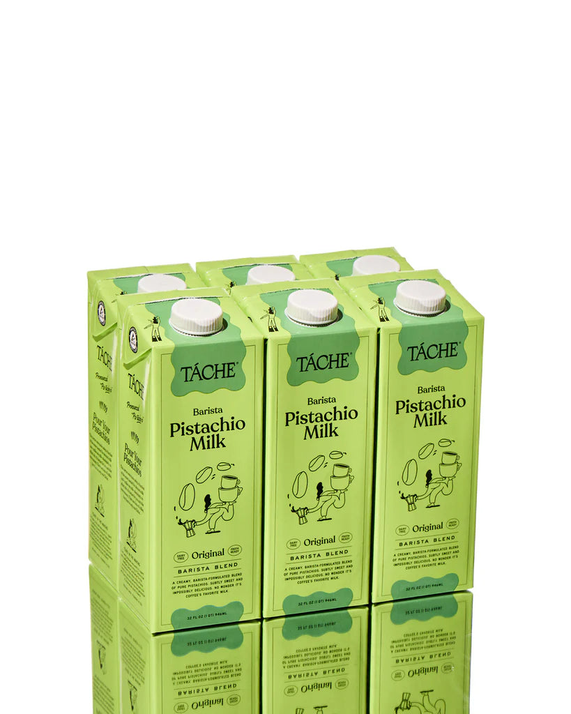 Táche - Original Barista Pistachio Milk