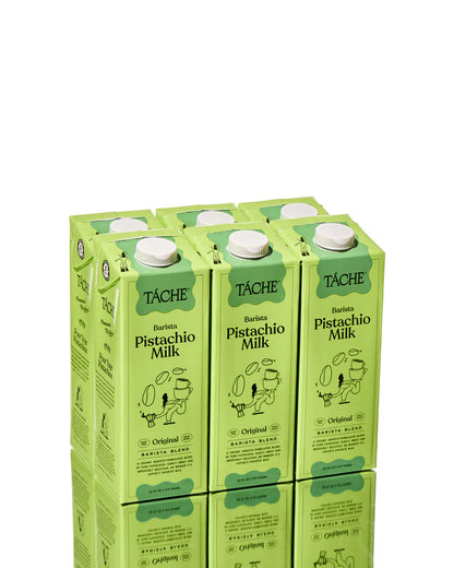 Táche - Original Barista Pistachio Milk
