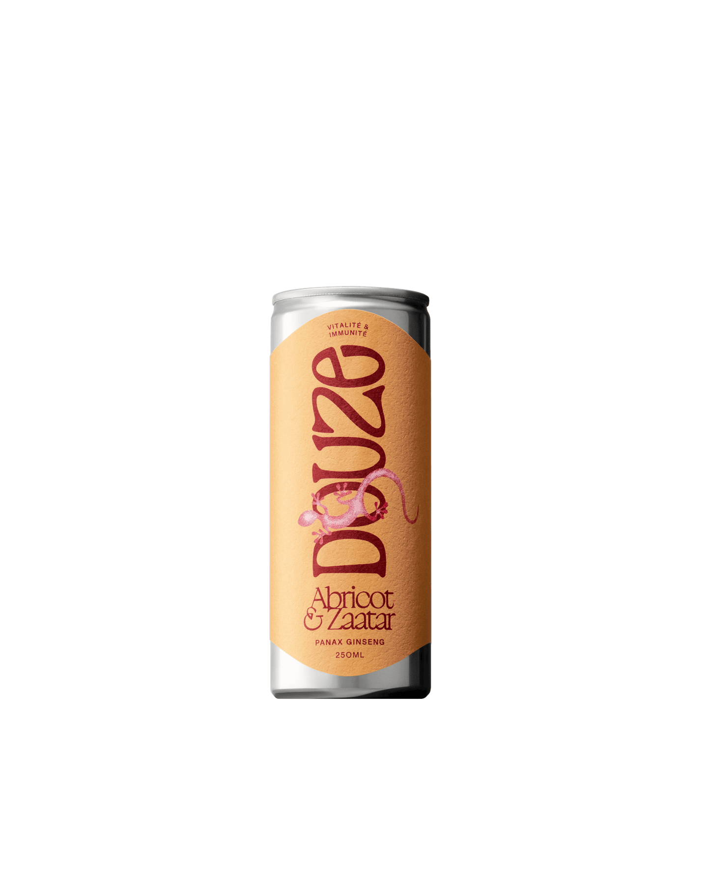Douze - Apricot & Zaatar – Cans