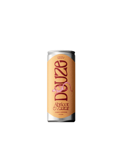 Douze - Apricot & Zaatar – Cans
