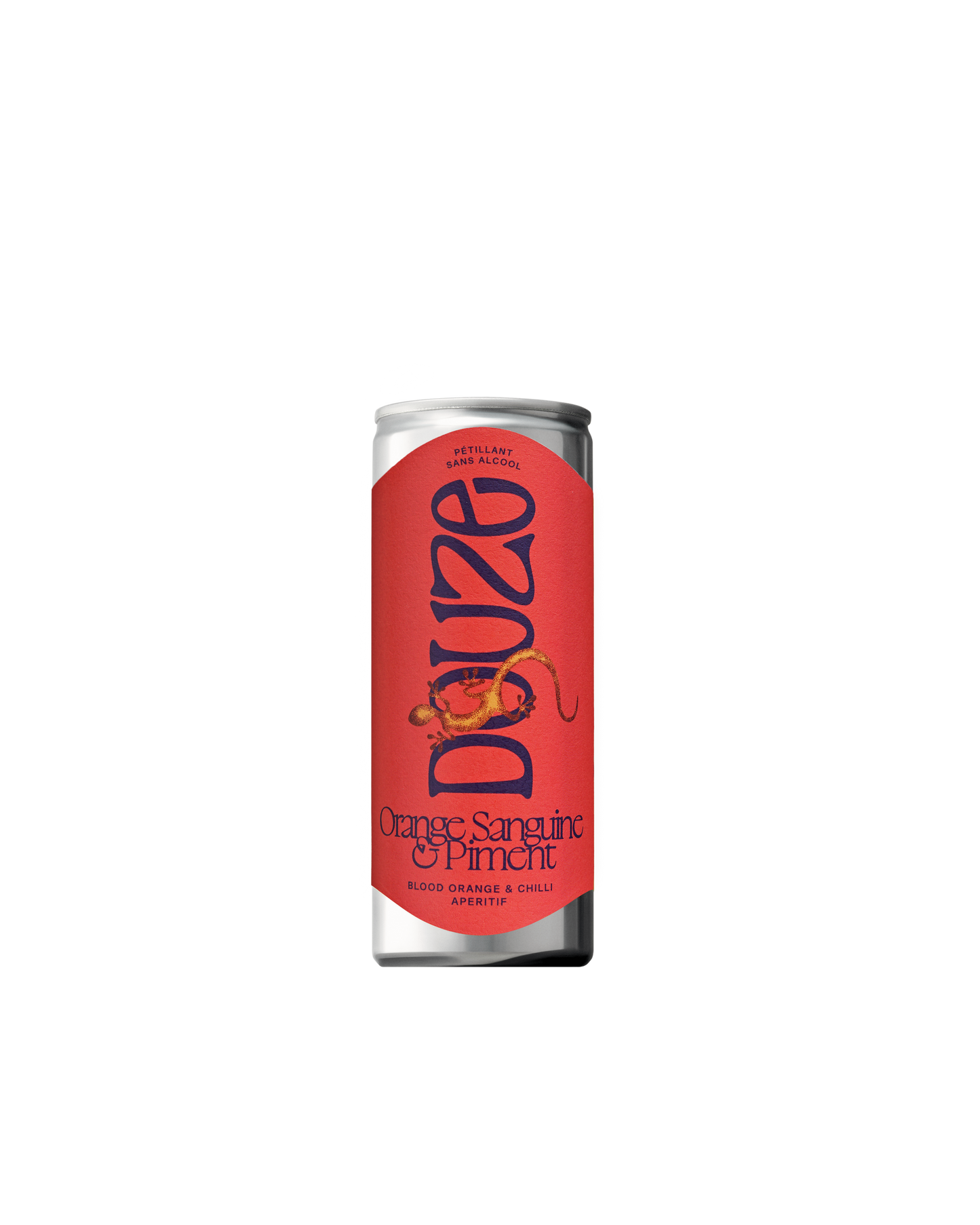 Douze - Blood Orange & Chilli - Cans