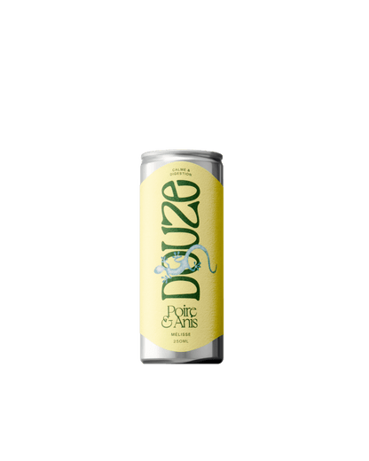 Douze - Pear & Anis – Cans