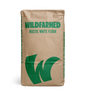 Wildfarmed - T80 Rustic White Flour (16kg)