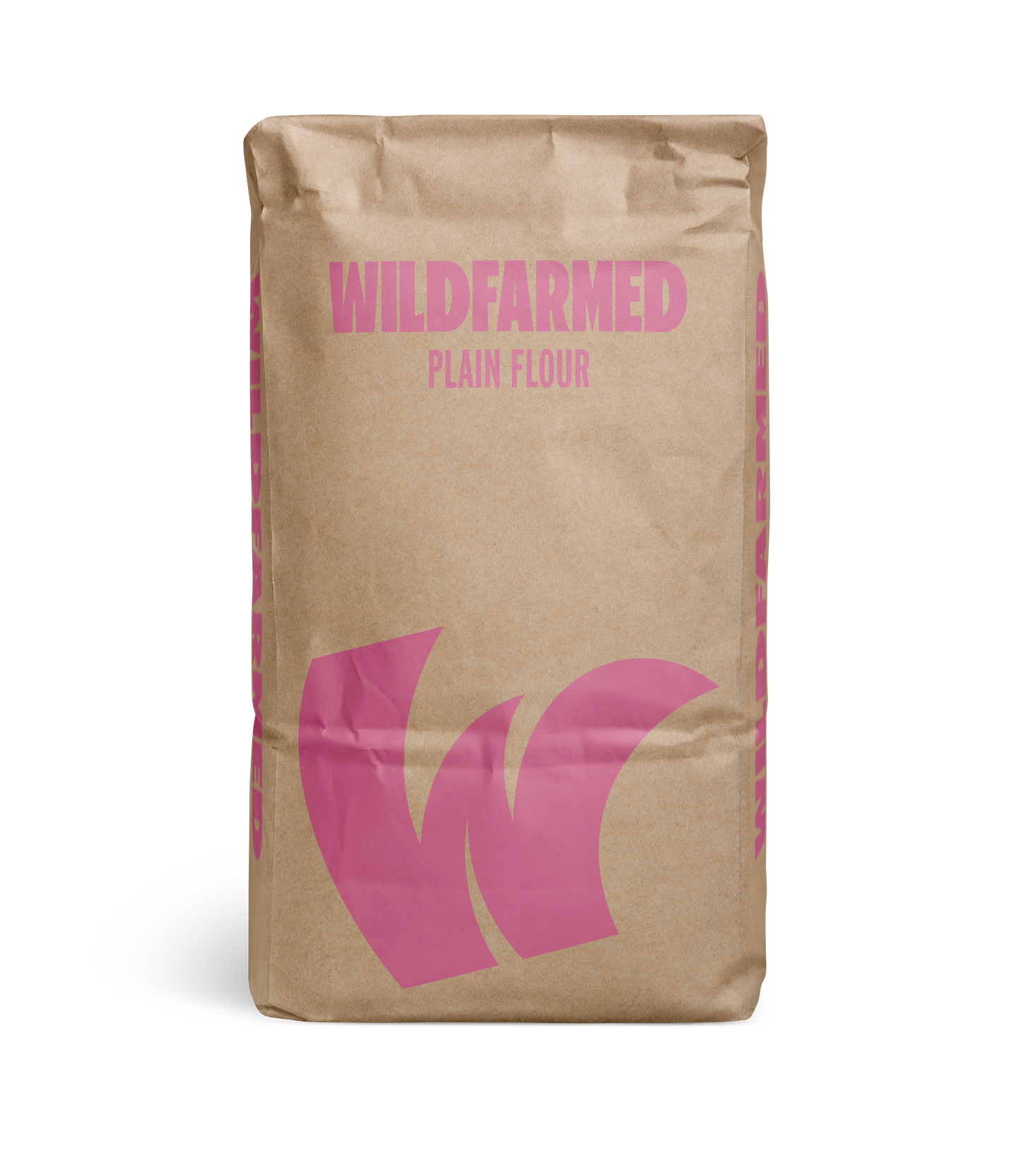 Wildfarmed - Plain Flour (16kg)