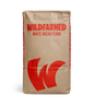 Wildfarmed - T65 Flour White Bread Flour (16kg)