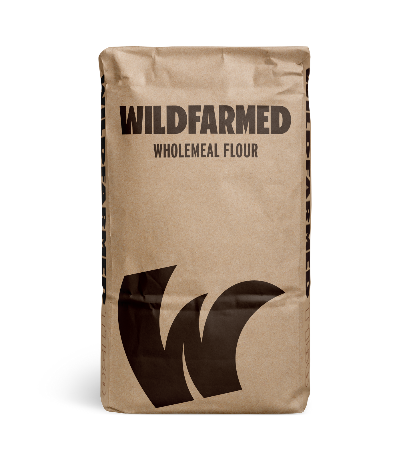 Wildfarmed - T150 Wholemeal Flour (16kg)
