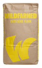 RETAIL Wildfarmed - T55 // Patisserie Flour (5x1.5kg)