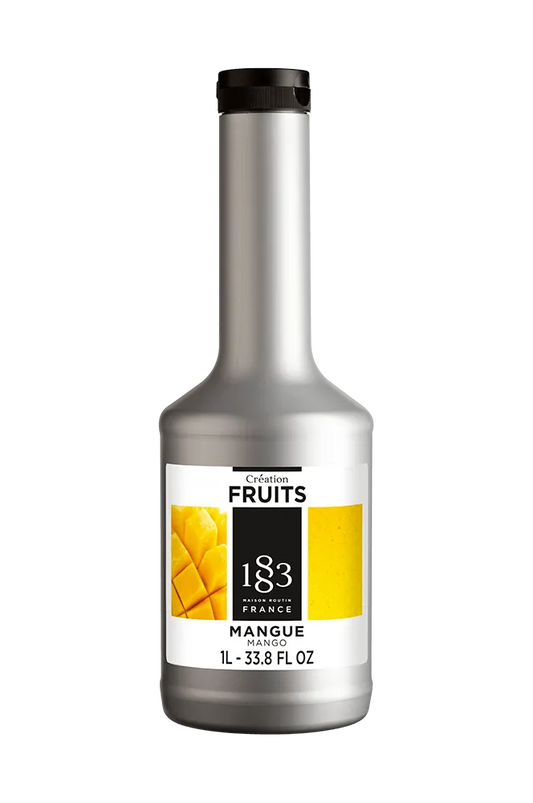 1883 - Mango Puree