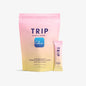 TRIP - Peach Yuzu Electrolytes, Magnesium & Vitamin D