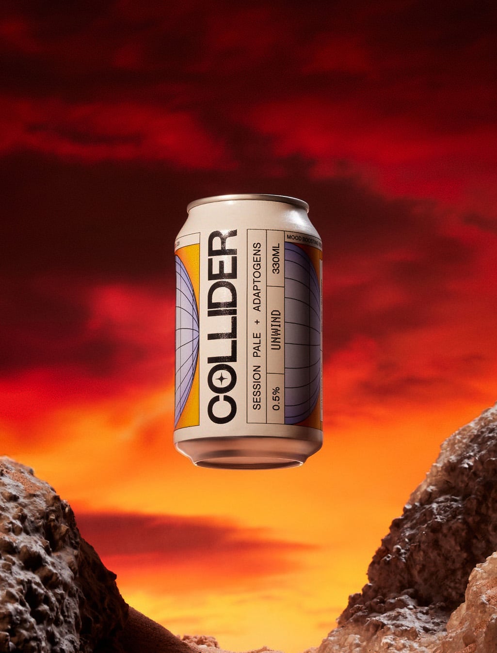 Collider - Unwind Session IPA