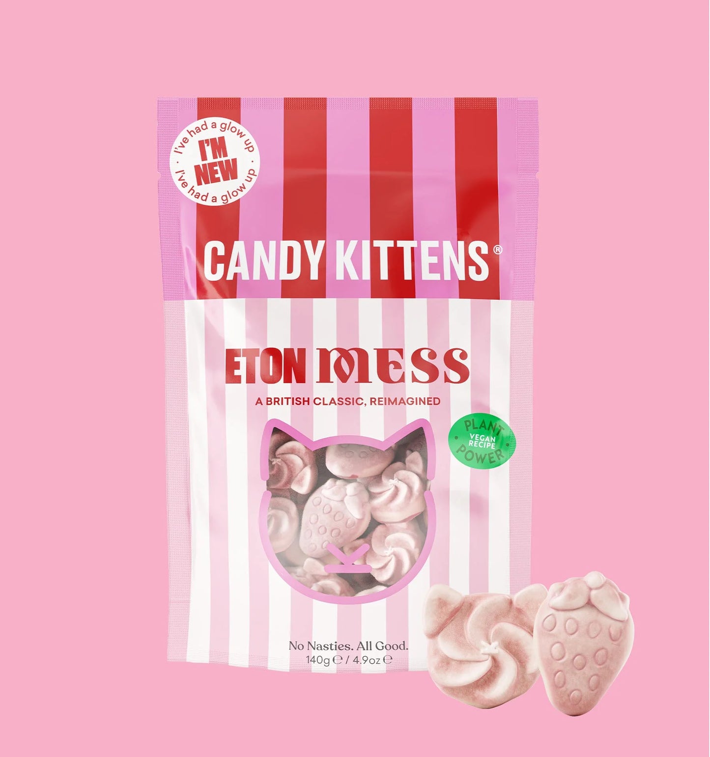 Candy Kittens - Eton Mess