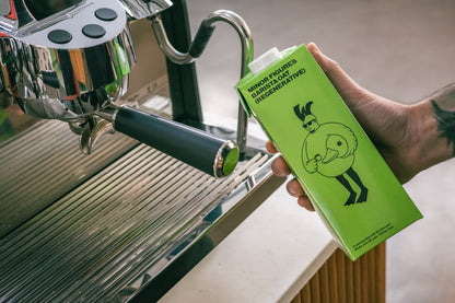 Minor Figures Barista Oat (Regenerative)