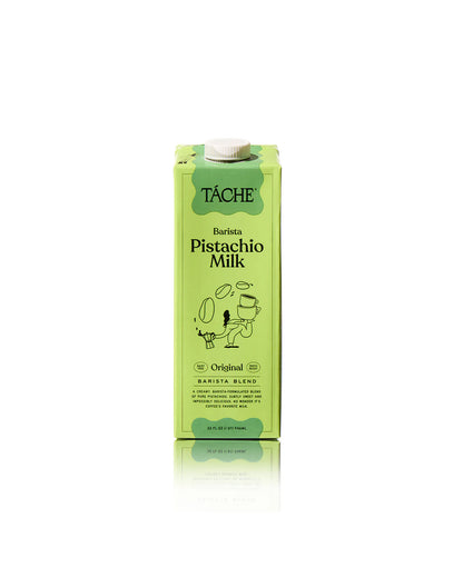 Táche - Original Barista Pistachio Milk