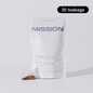 MISSION -  Calm Rooibos with Ashwagandha - 30 teabags