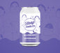 Steep Soda Co - Blueberry Lemonade