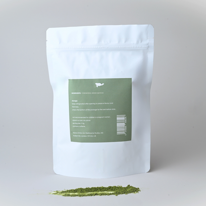 Marna - Signature Ceremonial Grade Matcha - 250g